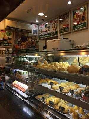 Rei Do Mate - Shopping Metrô Santa Cruz