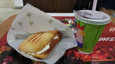 Rei Do Mate - Shopping Metrô Santa Cruz