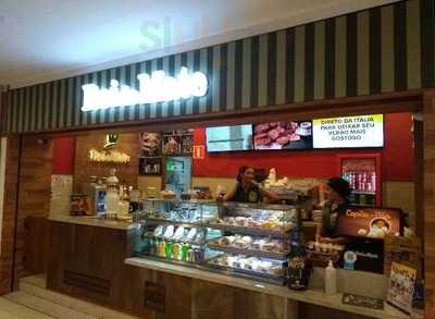 Rei Do Mate - Shopping Metrô Santa Cruz