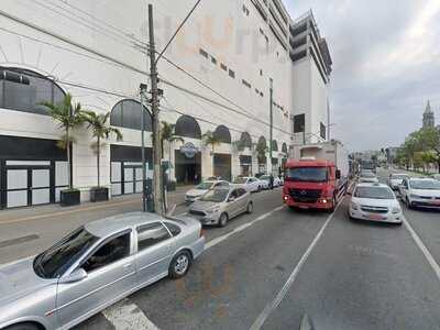 Rei Do Mate - Shopping Metrô Santa Cruz