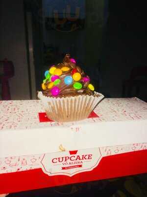 Fábrica De Bolo Vó Alzira