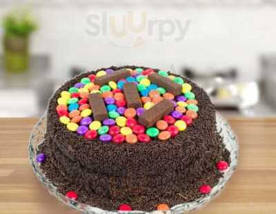 Fábrica De Bolo Vó Alzira