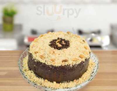 Fábrica De Bolo Vó Alzira