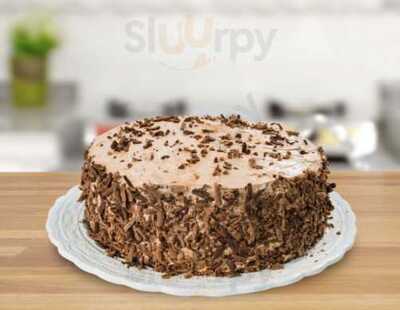 Fábrica De Bolo Vó Alzira