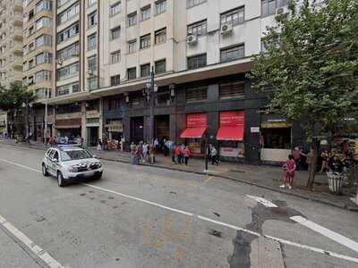 Fábrica De Bolo Vó Alzira