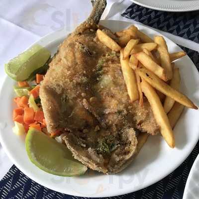 Restaurante E Lanchonete