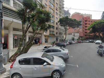 Restaurante E Lanchonete