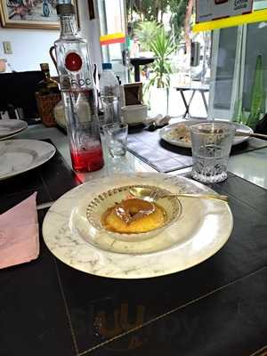 Restaurante E Lanchonete