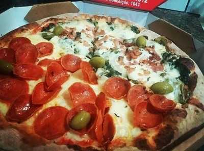 Pizzaria Nova Alianca