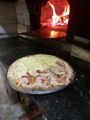Pizzaria Nova Alianca