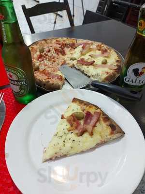 Pizzaria Nova Alianca