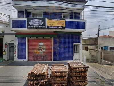 Pizzaria Nova Alianca