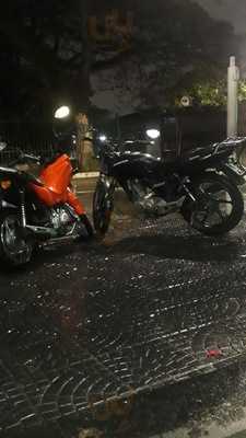 Pizzaria Nova Alianca