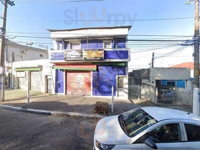 Pizzaria Nova Alianca