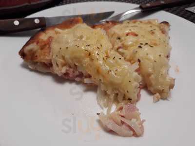 Pizzaria Bela Napoli