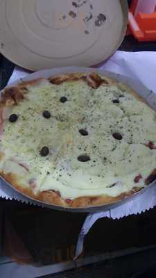 Pizzaria Bela Napoli