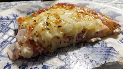 Pizzaria Bela Napoli