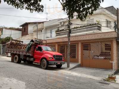 Pizzaria Bela Napoli