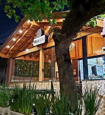 Lanchonete E Pizzaria Nostra Casa