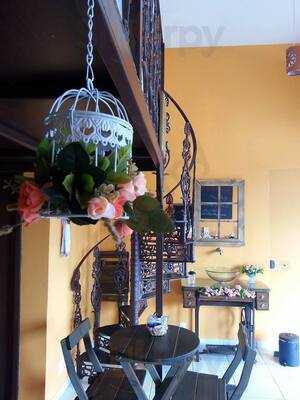 Quitéria's Delícias Da Vovó