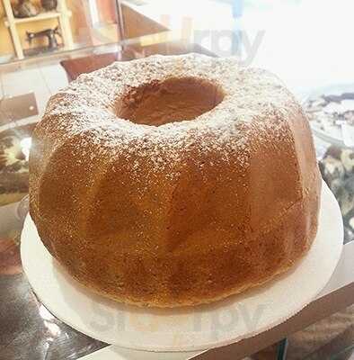 Quitéria's Delícias Da Vovó