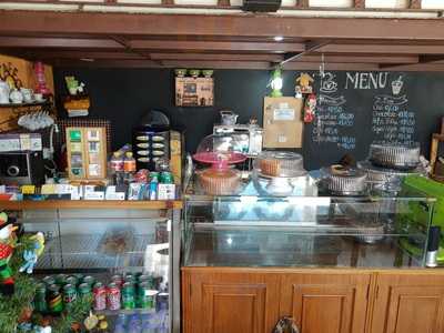 Quitéria's Delícias Da Vovó