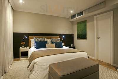 John Coffee Cafeteria