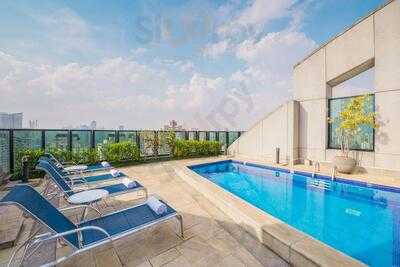 John Coffee Cafeteria