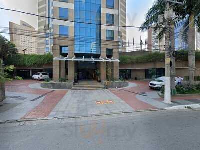 John Coffee Cafeteria