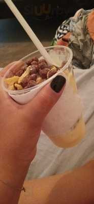 Neves Bar E Restaurante