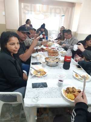 Neves Bar E Restaurante