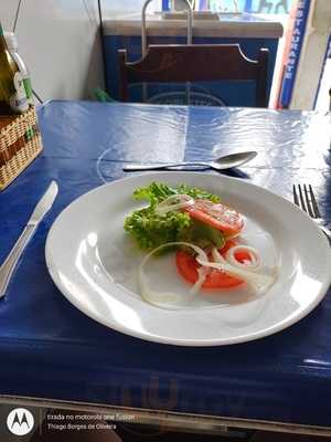 Neves Bar E Restaurante