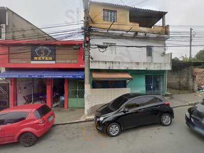 Neves Bar E Restaurante
