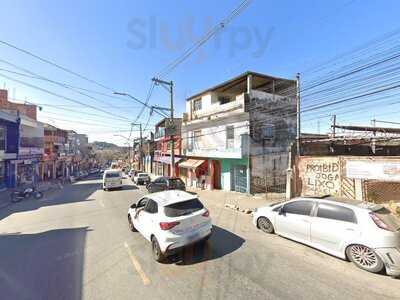 Neves Bar E Restaurante