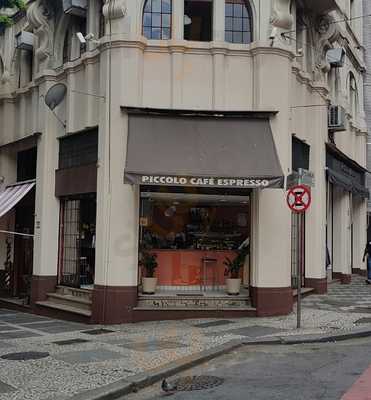 Piccolo Cafe