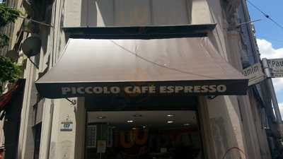 Piccolo Cafe