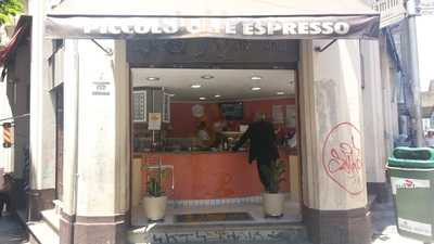 Piccolo Cafe