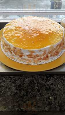 Fresh Comida Saudável