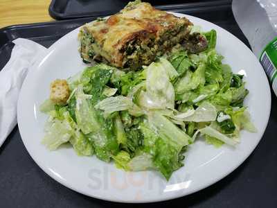 Fresh Comida Saudável