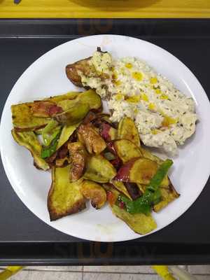 Fresh Comida Saudável