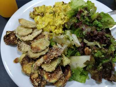 Fresh Comida Saudável