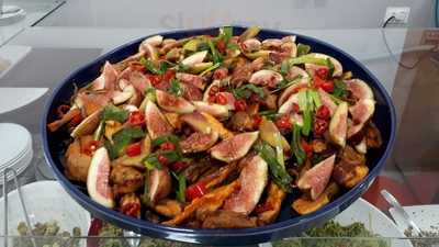 Fresh Comida Saudável