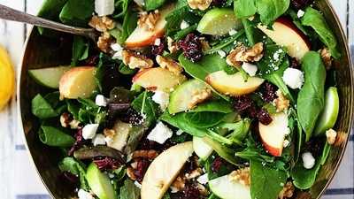 Fresh Comida Saudável