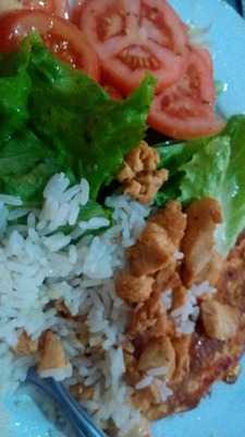 Restaurante Paulista