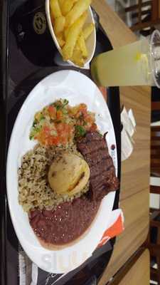 Restaurante Paulista