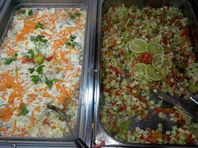 Restaurante Paulista