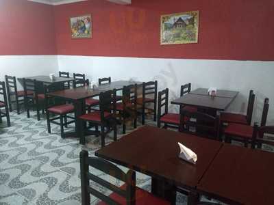 Restaurante Paulista