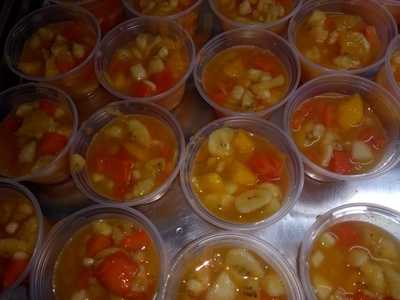 Restaurante Paulista