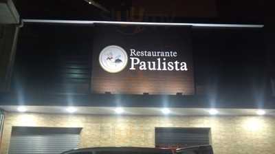 Restaurante Paulista