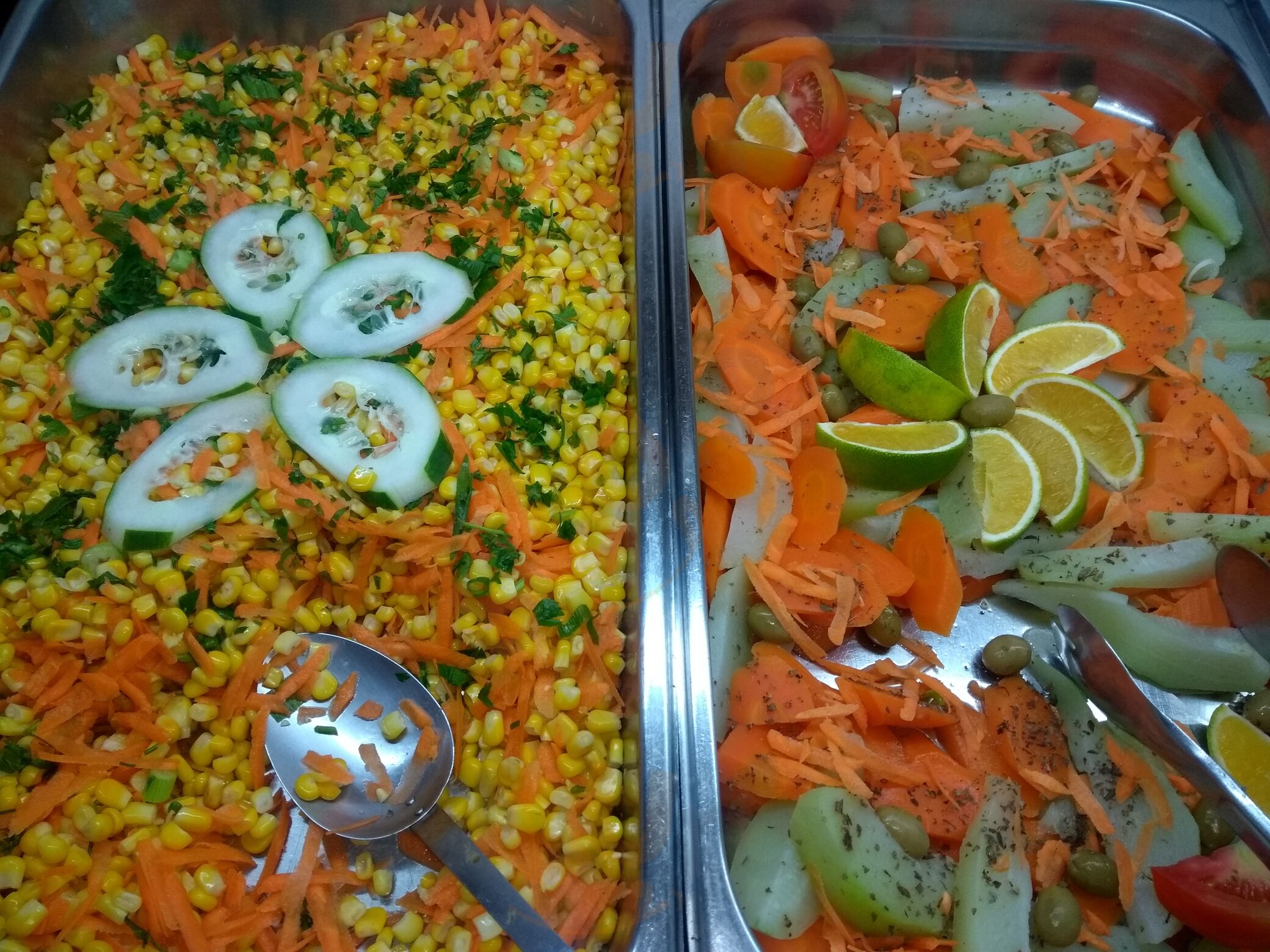 Restaurante Paulista